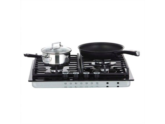 Варочная панель HAIER HHX-G64CNSB